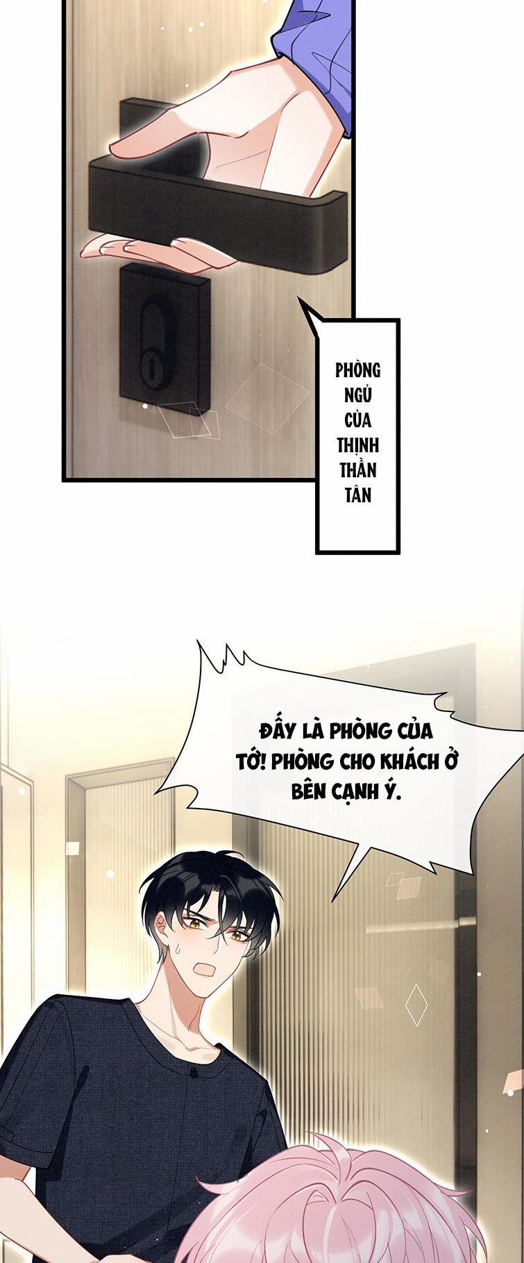 Trúc Mã Đối Đầu Đến Chết Lật Xe Rồi 7 trang 5