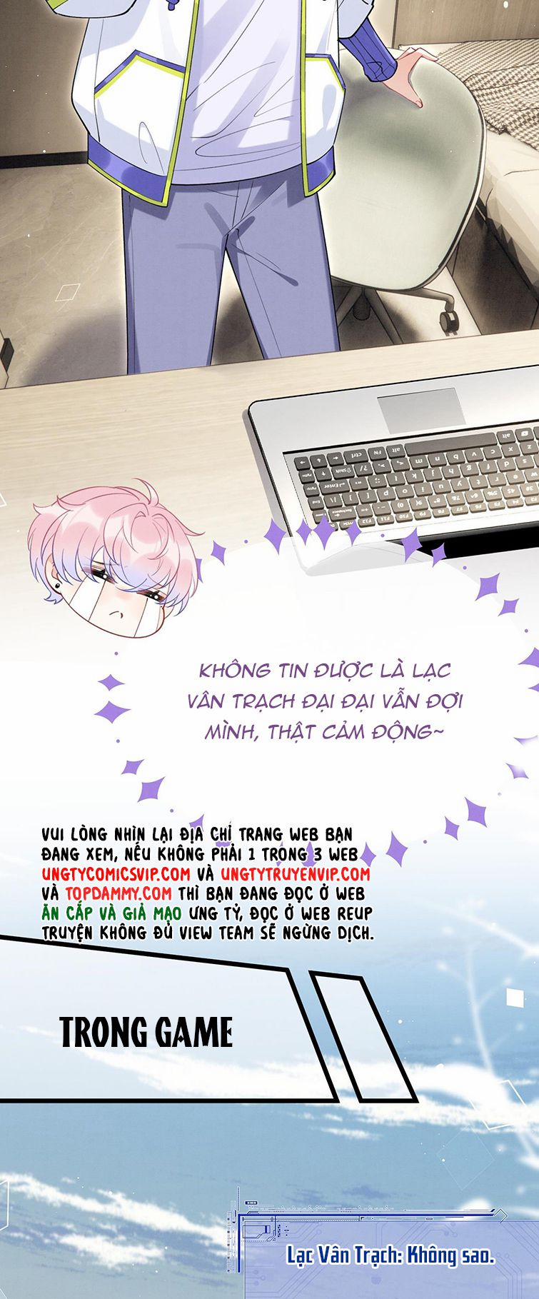 Trúc Mã Đối Đầu Đến Chết Lật Xe Rồi 7 trang 8