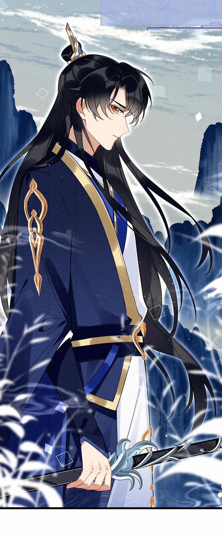 Trúc Mã Đối Đầu Đến Chết Lật Xe Rồi 7 trang 9