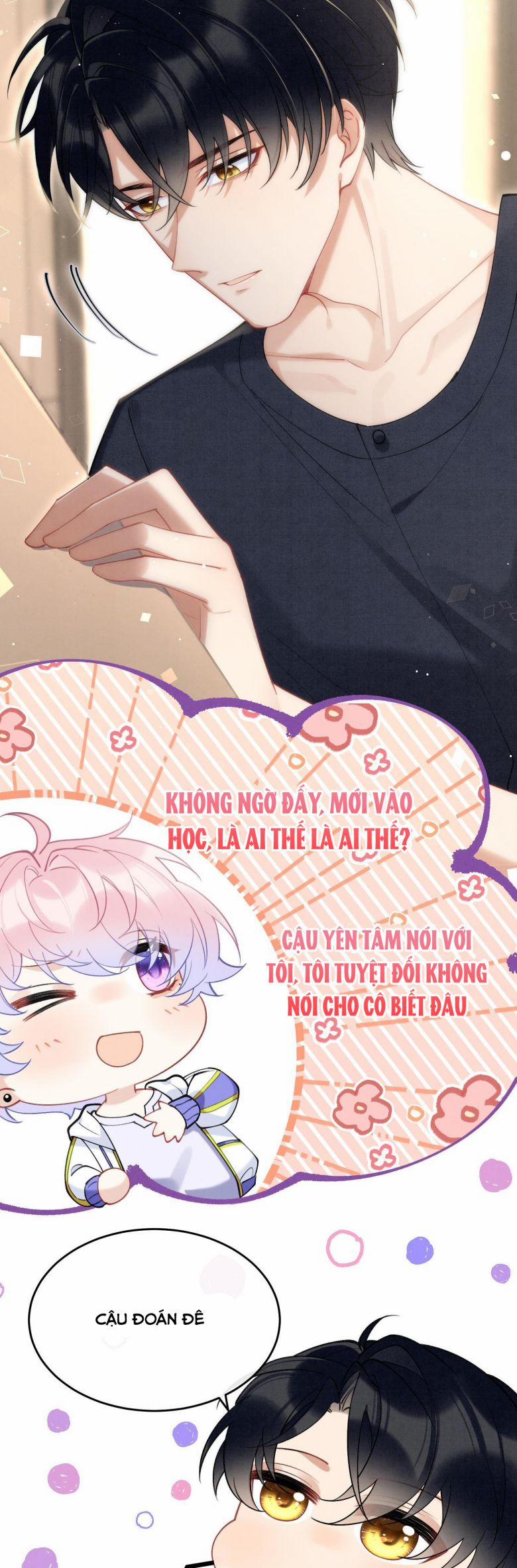 Trúc Mã Đối Đầu Đến Chết Lật Xe Rồi 8 trang 13