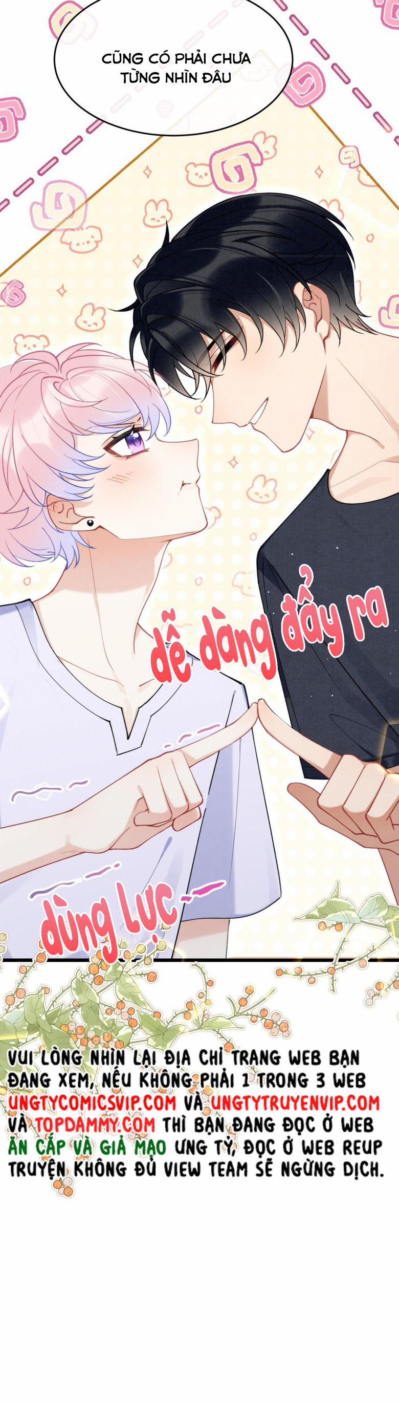 Trúc Mã Đối Đầu Đến Chết Lật Xe Rồi 8 trang 16