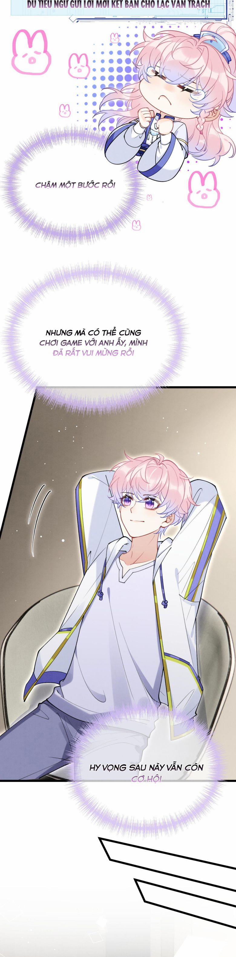 Trúc Mã Đối Đầu Đến Chết Lật Xe Rồi 8 trang 5