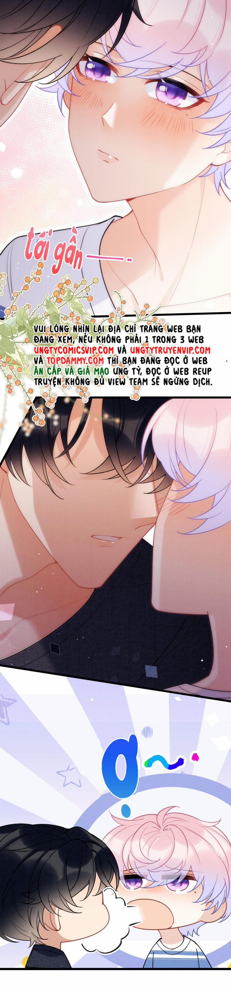 Trúc Mã Đối Đầu Đến Chết Lật Xe Rồi 9 trang 10