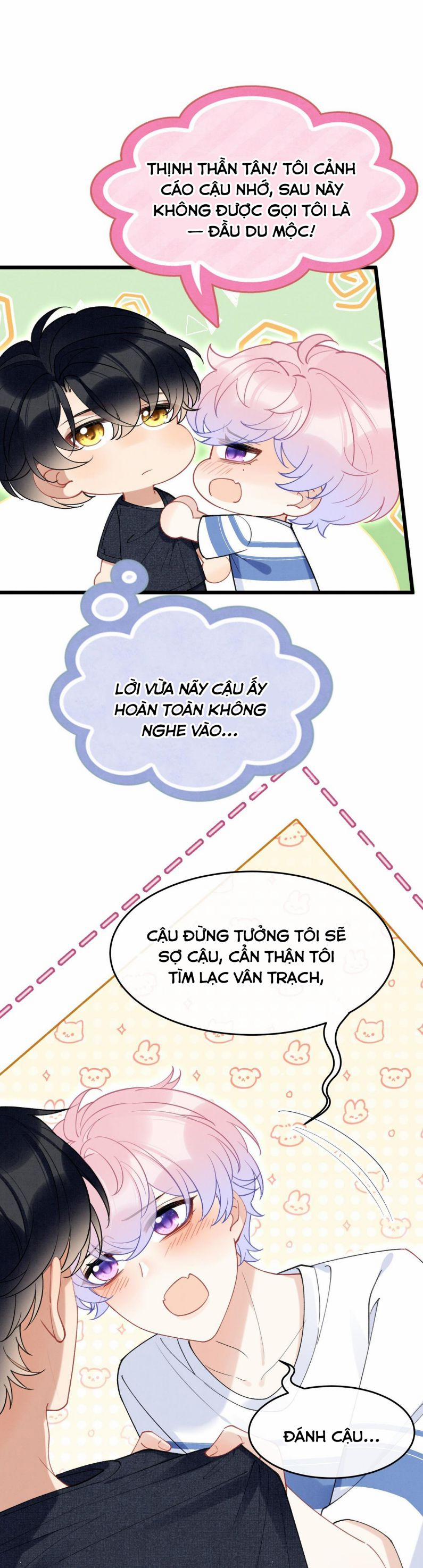 Trúc Mã Đối Đầu Đến Chết Lật Xe Rồi 9 trang 11