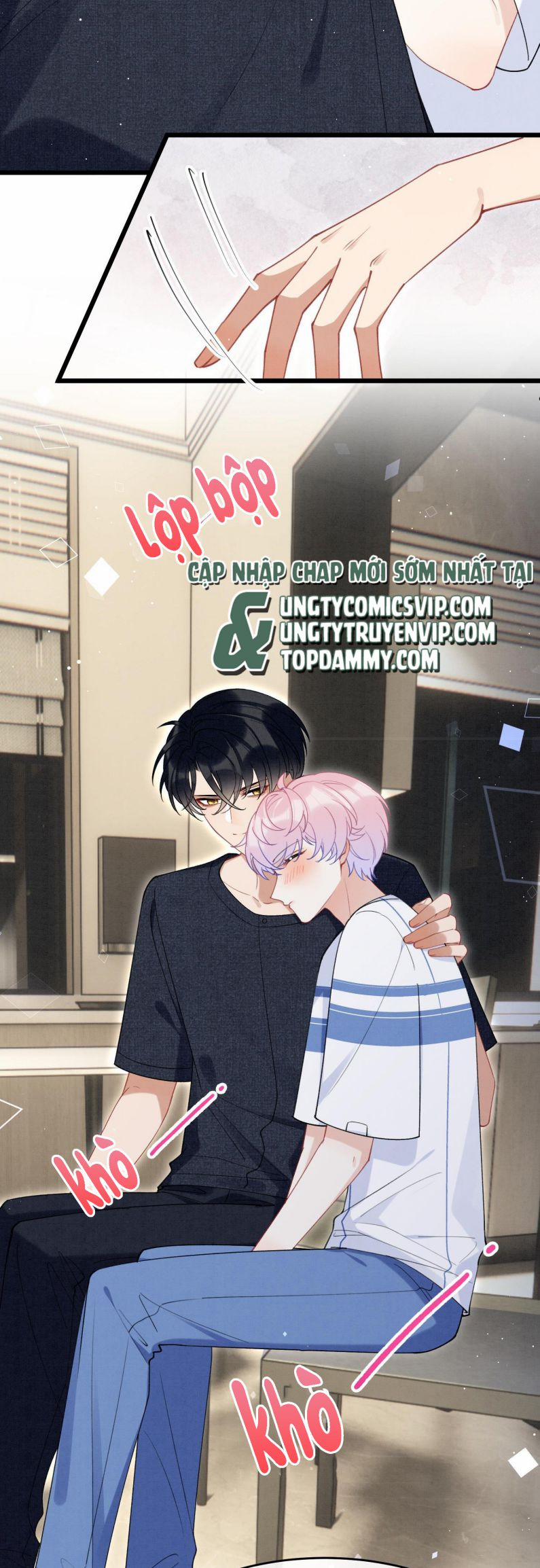 Trúc Mã Đối Đầu Đến Chết Lật Xe Rồi 9 trang 12