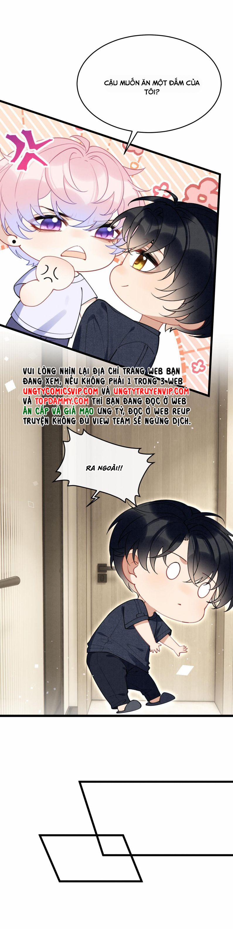 Trúc Mã Đối Đầu Đến Chết Lật Xe Rồi 9 trang 2