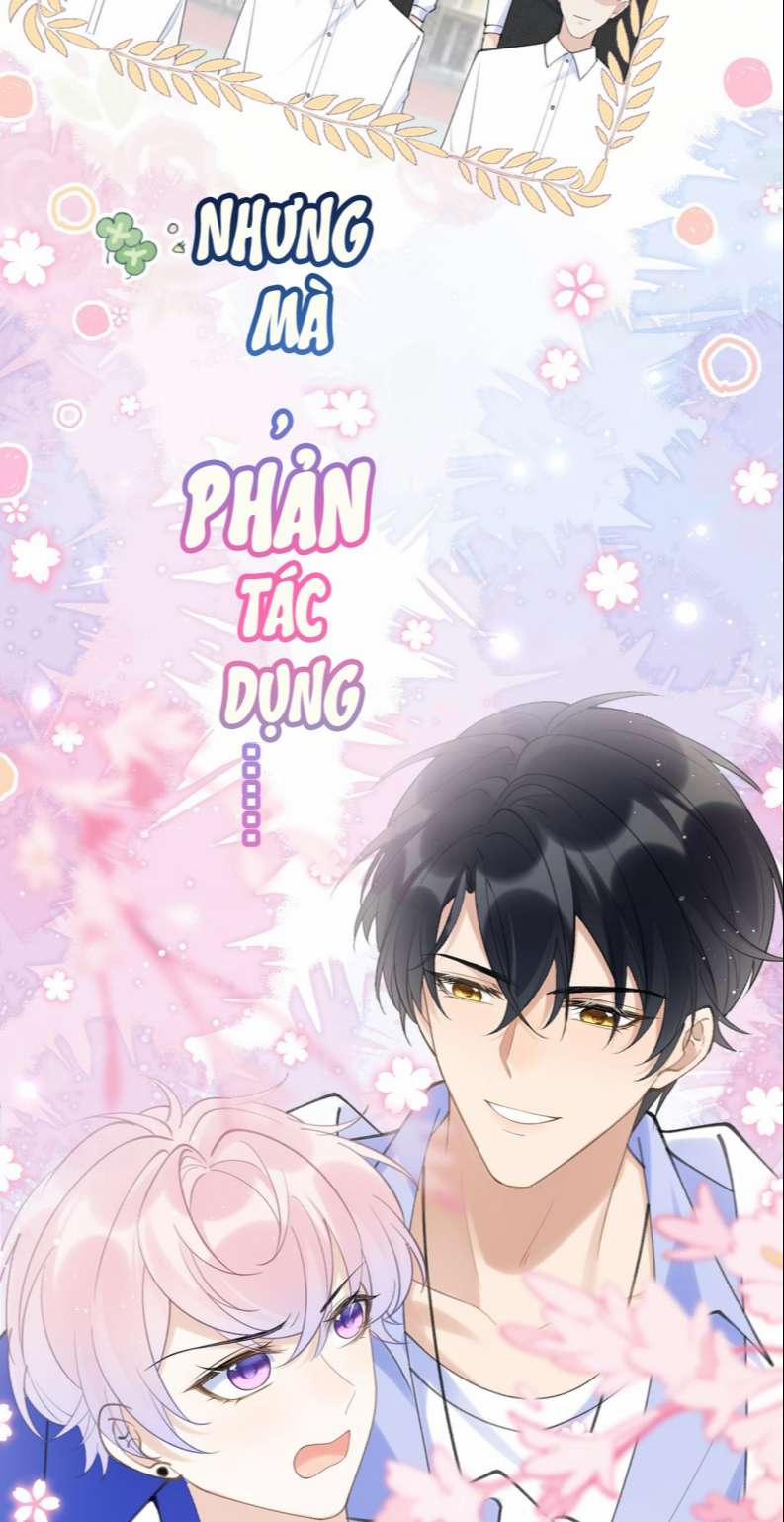 Trúc Mã Đối Đầu Đến Chết Lật Xe Rồi Văn Án 2 trang 4