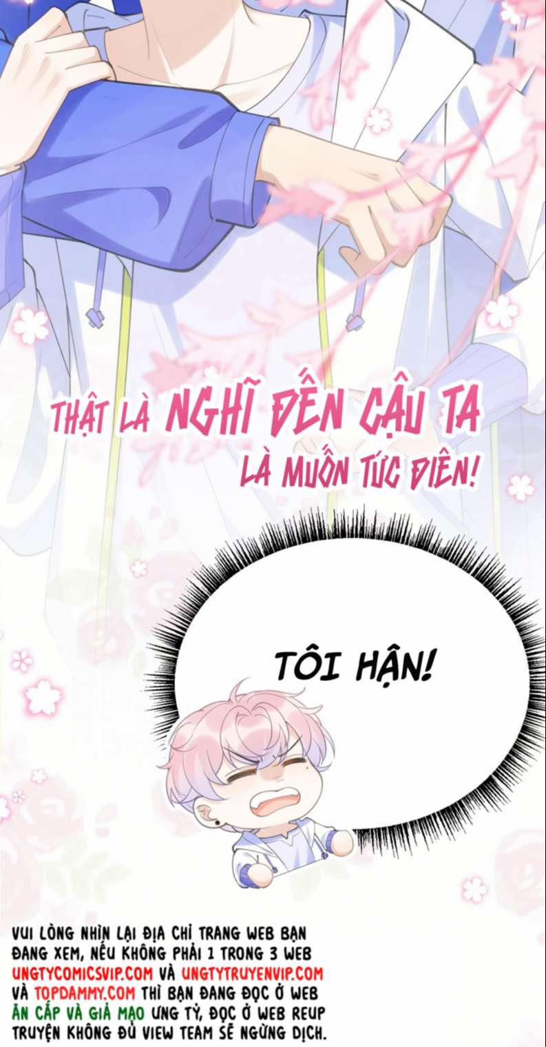 Trúc Mã Đối Đầu Đến Chết Lật Xe Rồi Văn Án 2 trang 5