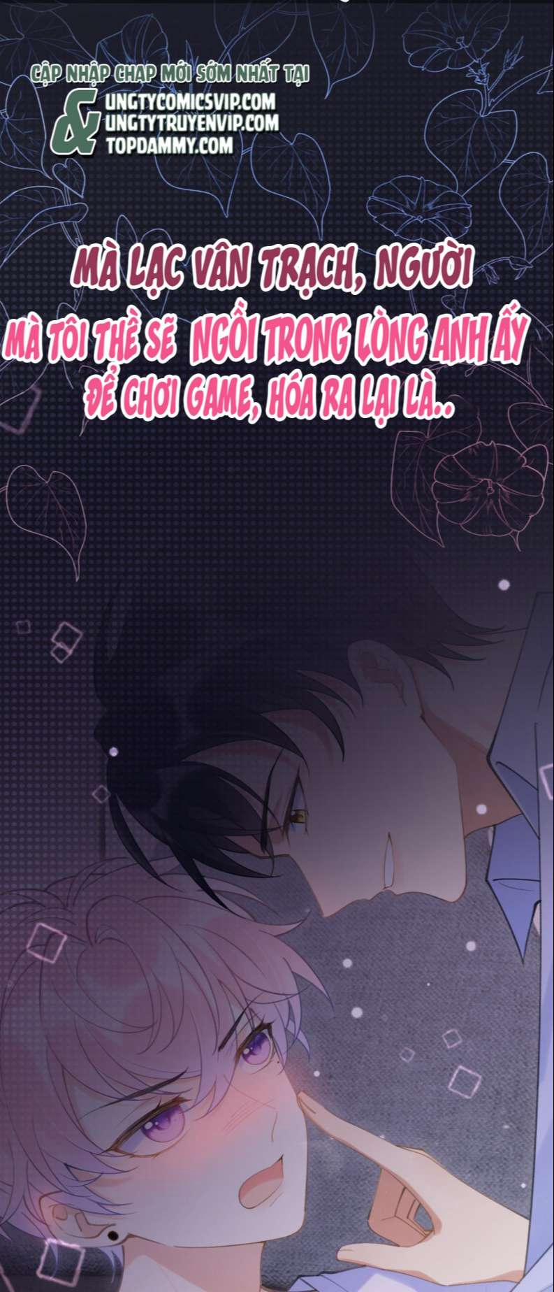 Trúc Mã Đối Đầu Đến Chết Lật Xe Rồi Văn Án 2 trang 7