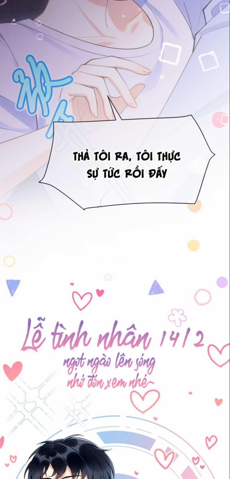 Trúc Mã Đối Đầu Đến Chết Lật Xe Rồi Văn Án 2 trang 8