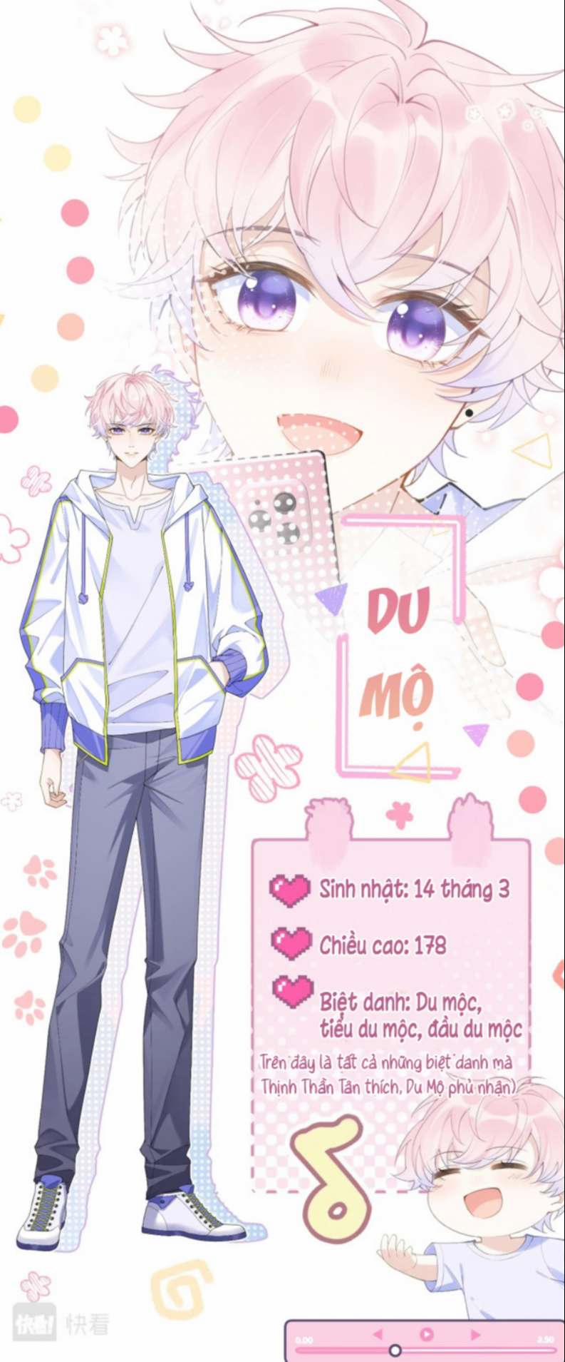 Trúc Mã Đối Đầu Đến Chết Lật Xe Rồi Văn Án trang 1