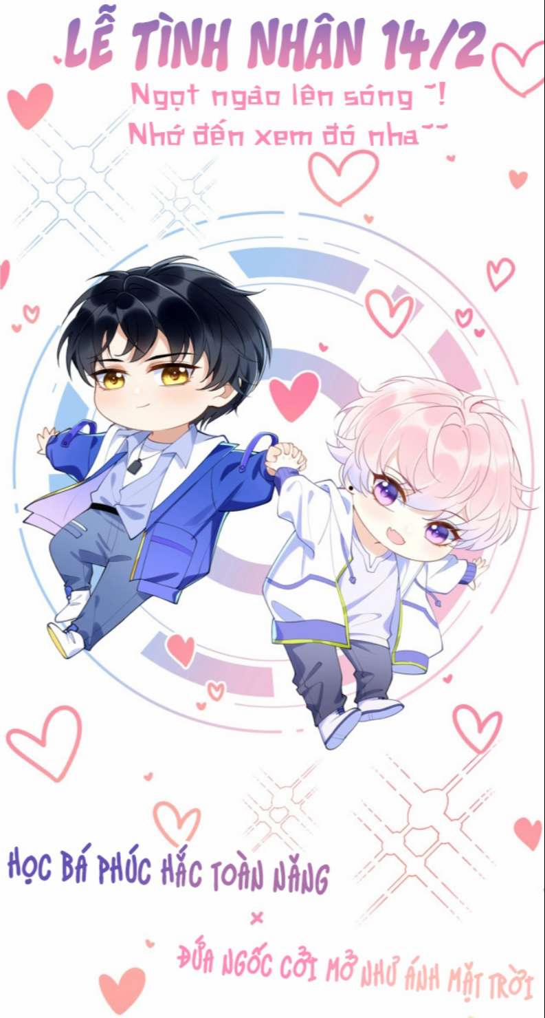 Trúc Mã Đối Đầu Đến Chết Lật Xe Rồi Văn Án trang 6