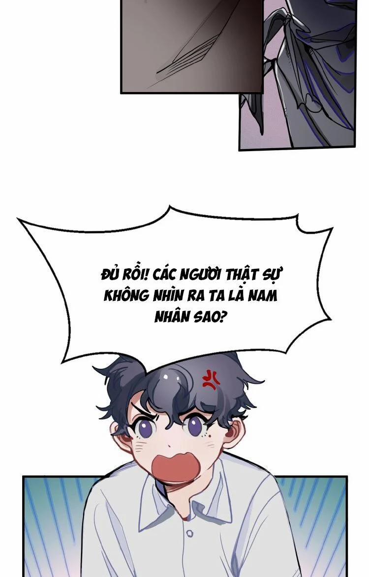 Trực Nam Tiểu Kiều Phi Của Vương Phủ 1 trang 12