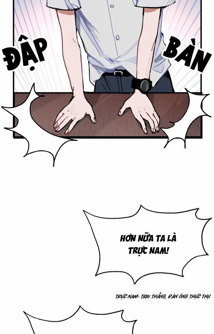 Trực Nam Tiểu Kiều Phi Của Vương Phủ 1 trang 13