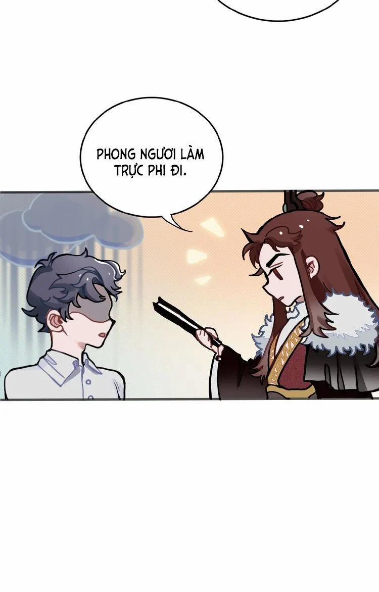 Trực Nam Tiểu Kiều Phi Của Vương Phủ 1 trang 15