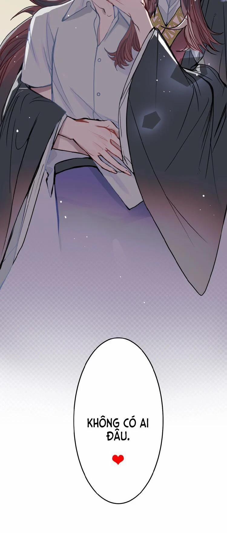 Trực Nam Tiểu Kiều Phi Của Vương Phủ 1 trang 21