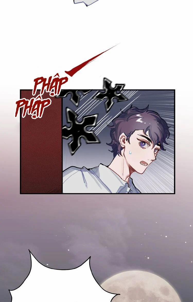 Trực Nam Tiểu Kiều Phi Của Vương Phủ 1 trang 3