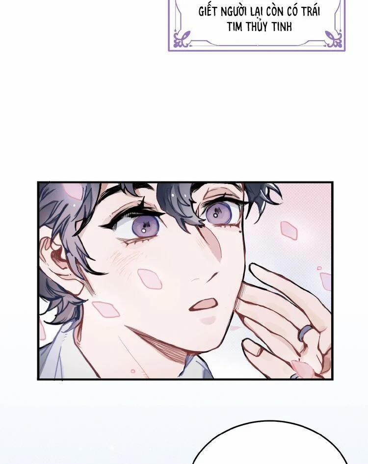 Trực Nam Tiểu Kiều Phi Của Vương Phủ 1 trang 6