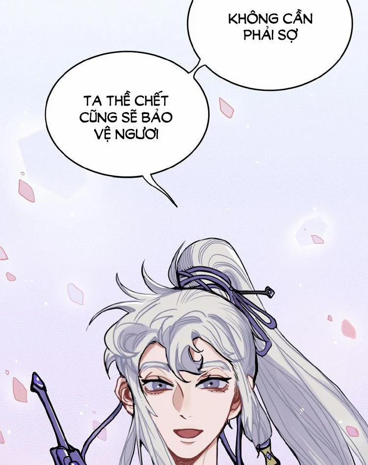 Trực Nam Tiểu Kiều Phi Của Vương Phủ 1 trang 7