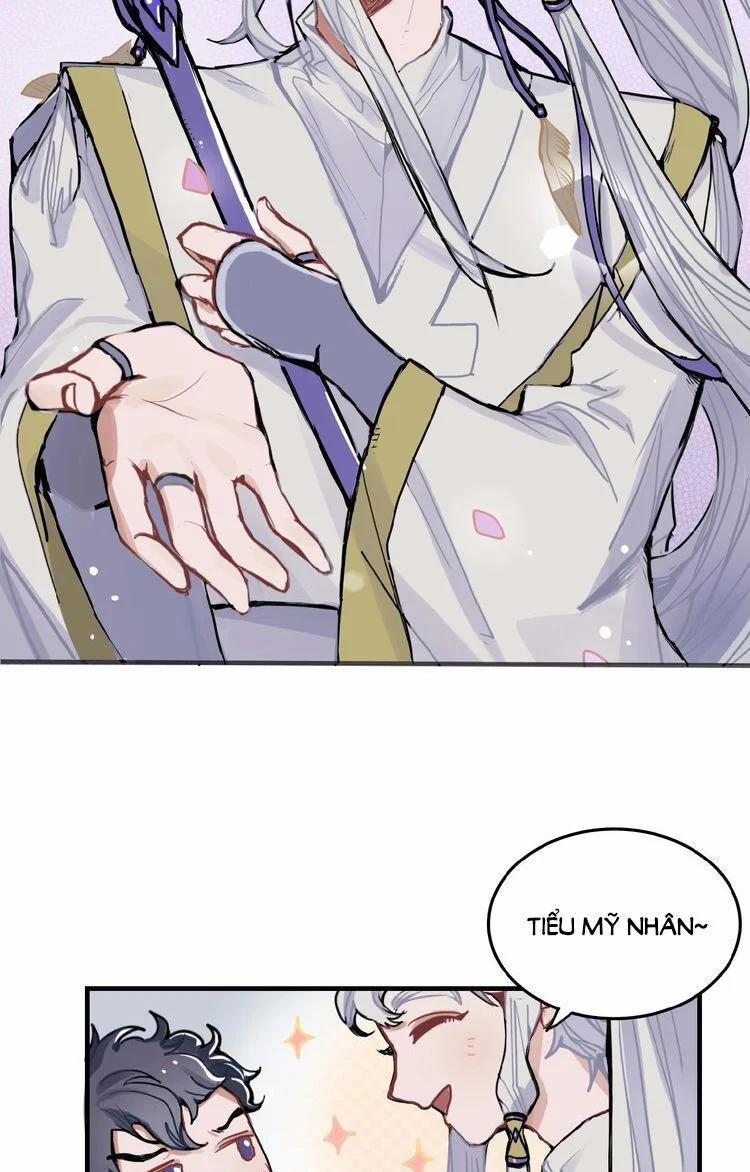 Trực Nam Tiểu Kiều Phi Của Vương Phủ 1 trang 8