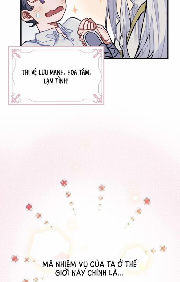 Trực Nam Tiểu Kiều Phi Của Vương Phủ 1 trang 9