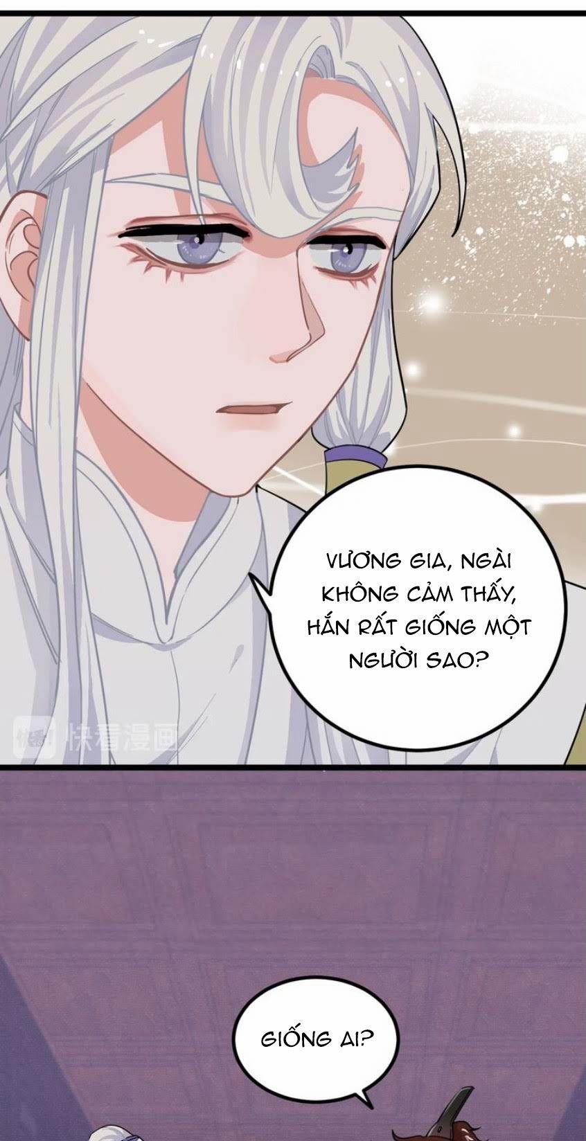 Trực Nam Tiểu Kiều Phi Của Vương Phủ 10 trang 10