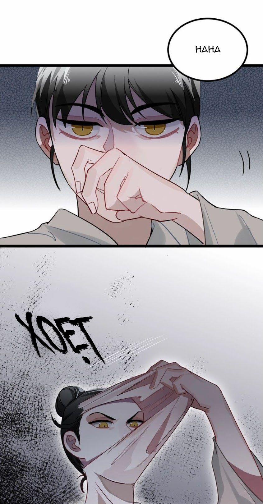 Trực Nam Tiểu Kiều Phi Của Vương Phủ 10 trang 17