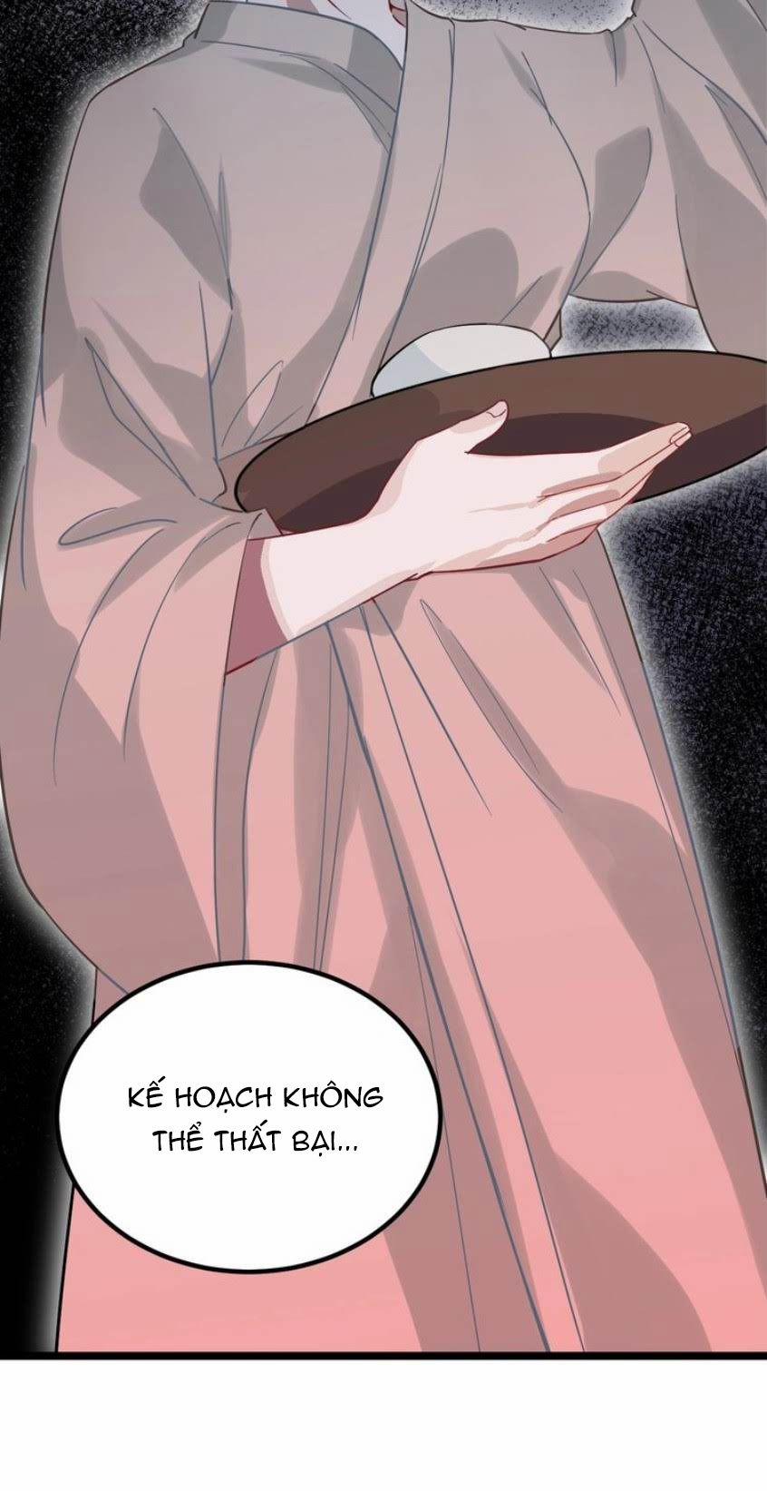 Trực Nam Tiểu Kiều Phi Của Vương Phủ 10 trang 18