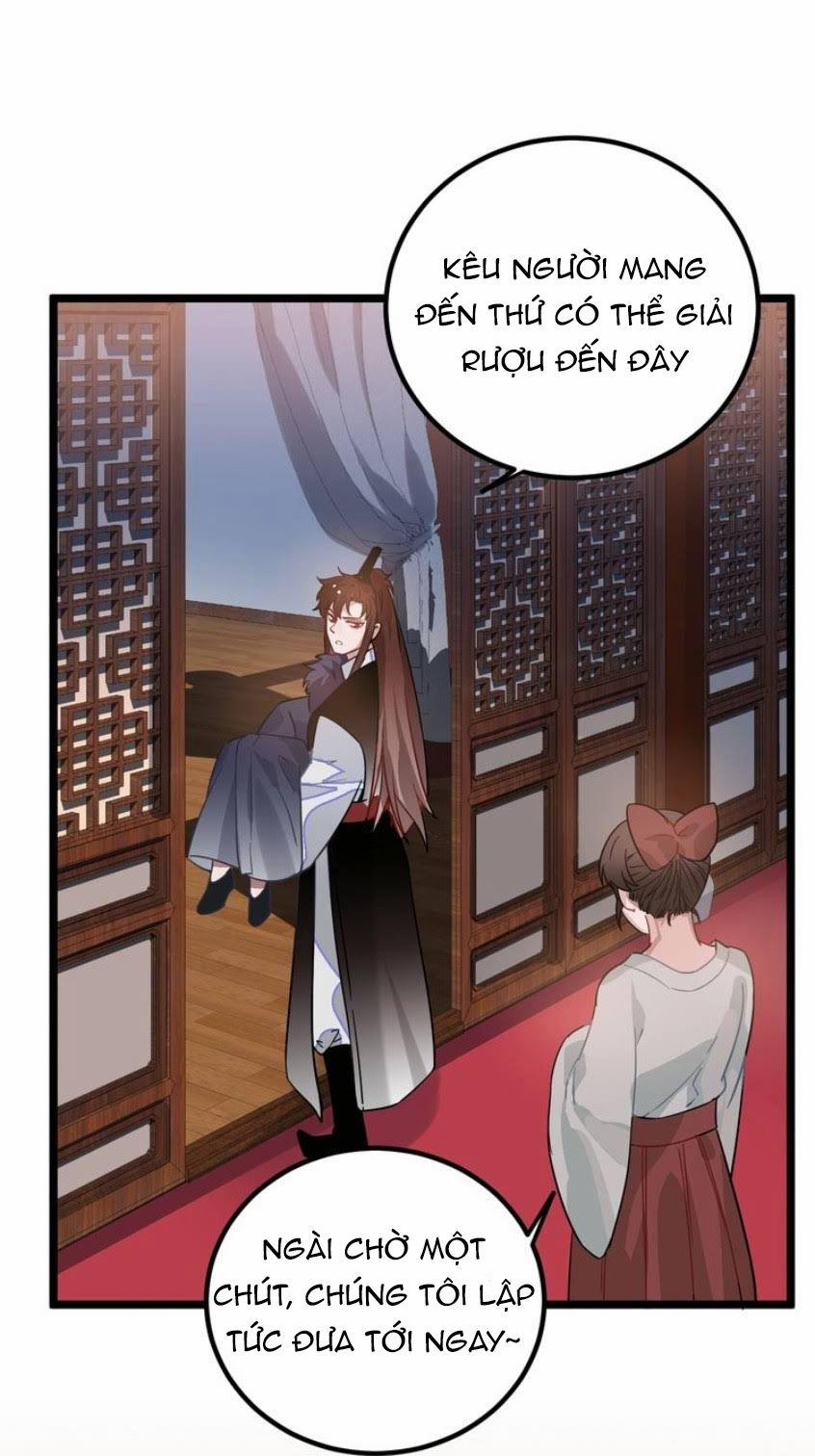 Trực Nam Tiểu Kiều Phi Của Vương Phủ 10 trang 2