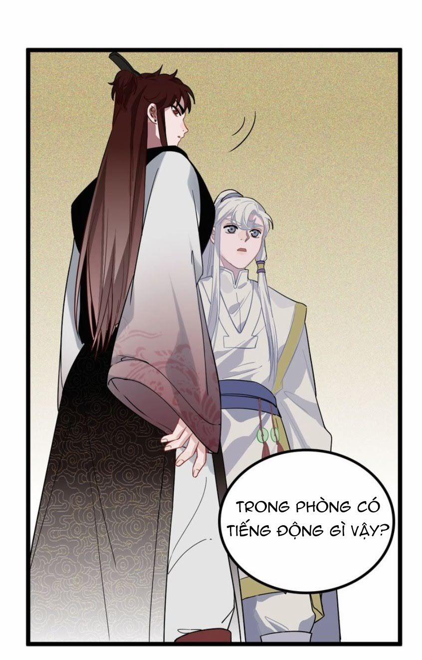 Trực Nam Tiểu Kiều Phi Của Vương Phủ 10 trang 20