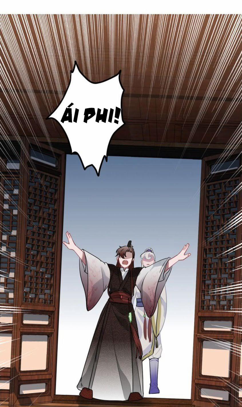 Trực Nam Tiểu Kiều Phi Của Vương Phủ 10 trang 22