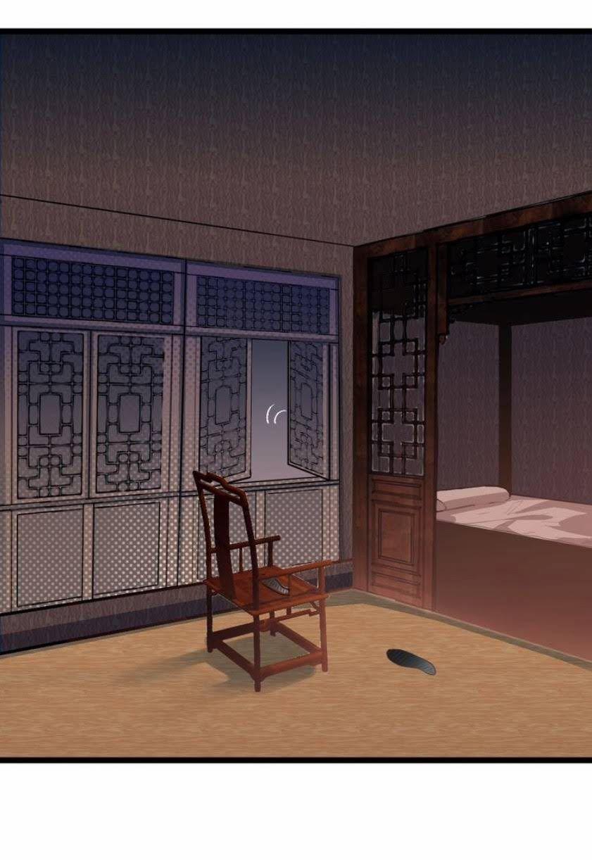 Trực Nam Tiểu Kiều Phi Của Vương Phủ 10 trang 24