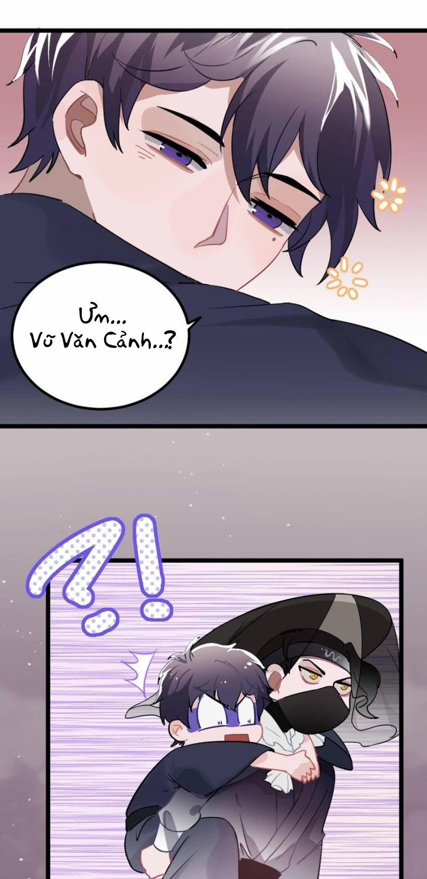 Trực Nam Tiểu Kiều Phi Của Vương Phủ 10 trang 26