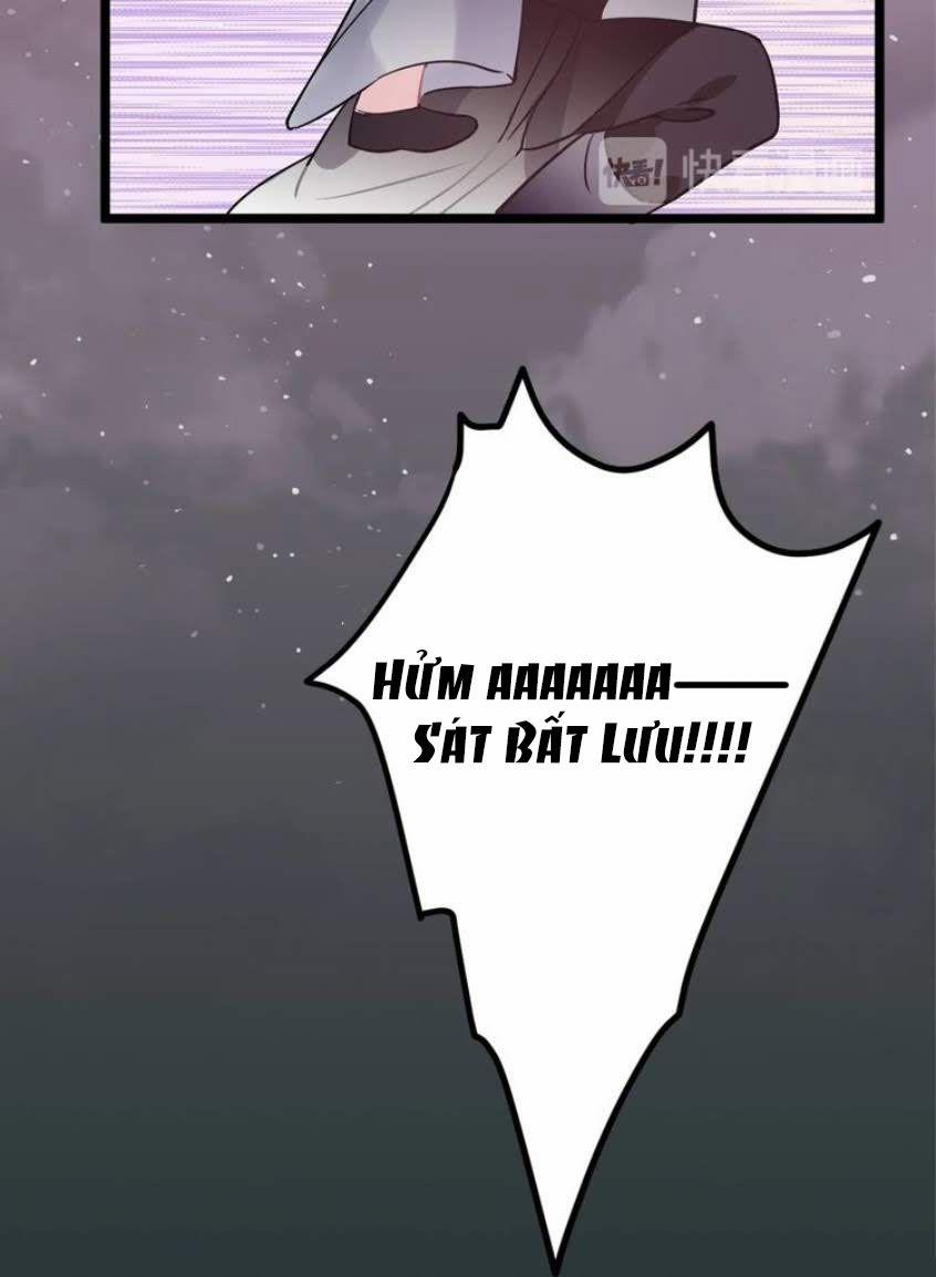 Trực Nam Tiểu Kiều Phi Của Vương Phủ 10 trang 27