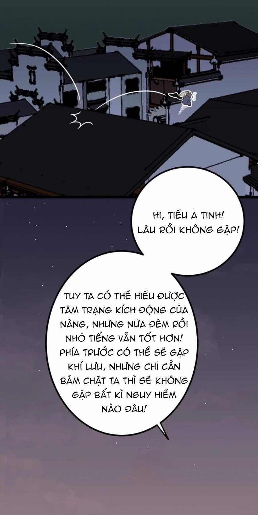 Trực Nam Tiểu Kiều Phi Của Vương Phủ 10 trang 28