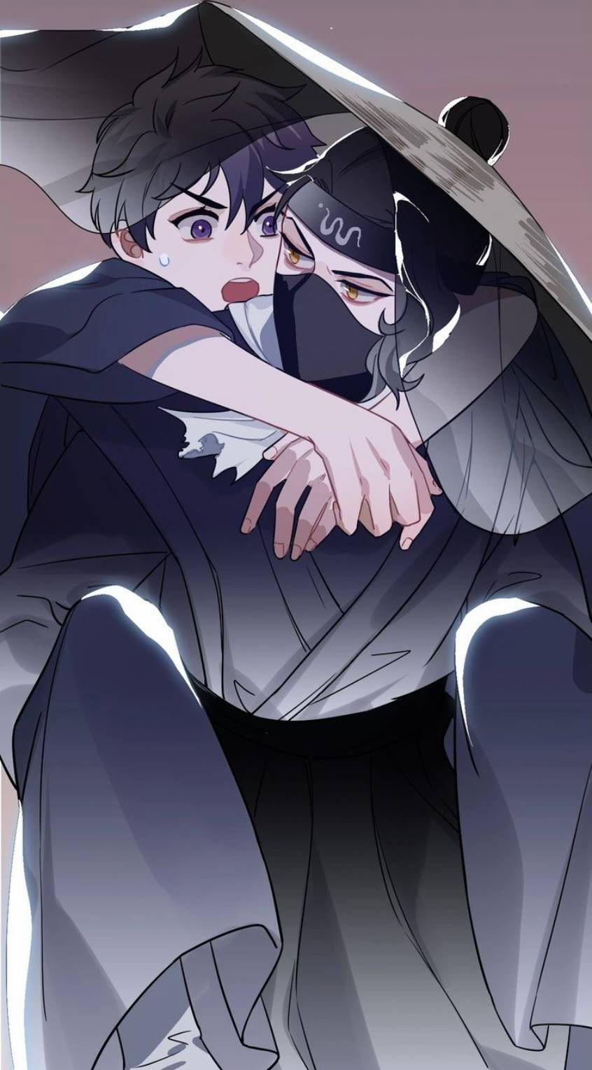 Trực Nam Tiểu Kiều Phi Của Vương Phủ 10 trang 29