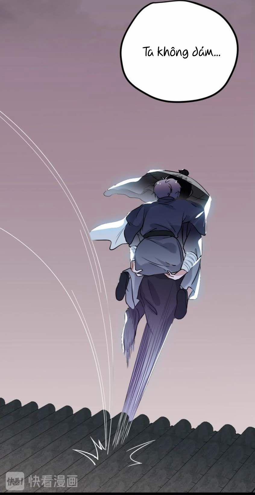 Trực Nam Tiểu Kiều Phi Của Vương Phủ 10 trang 33