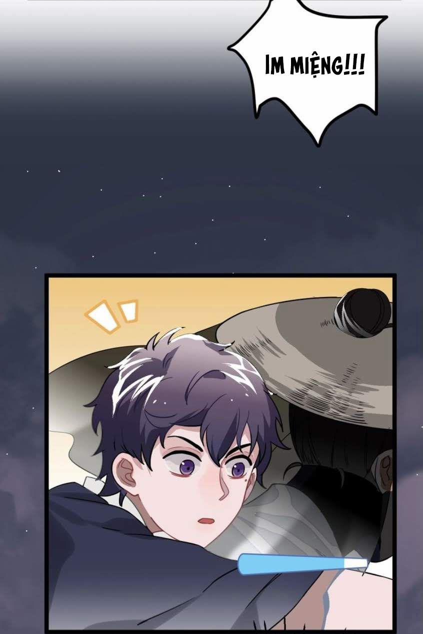 Trực Nam Tiểu Kiều Phi Của Vương Phủ 10 trang 36