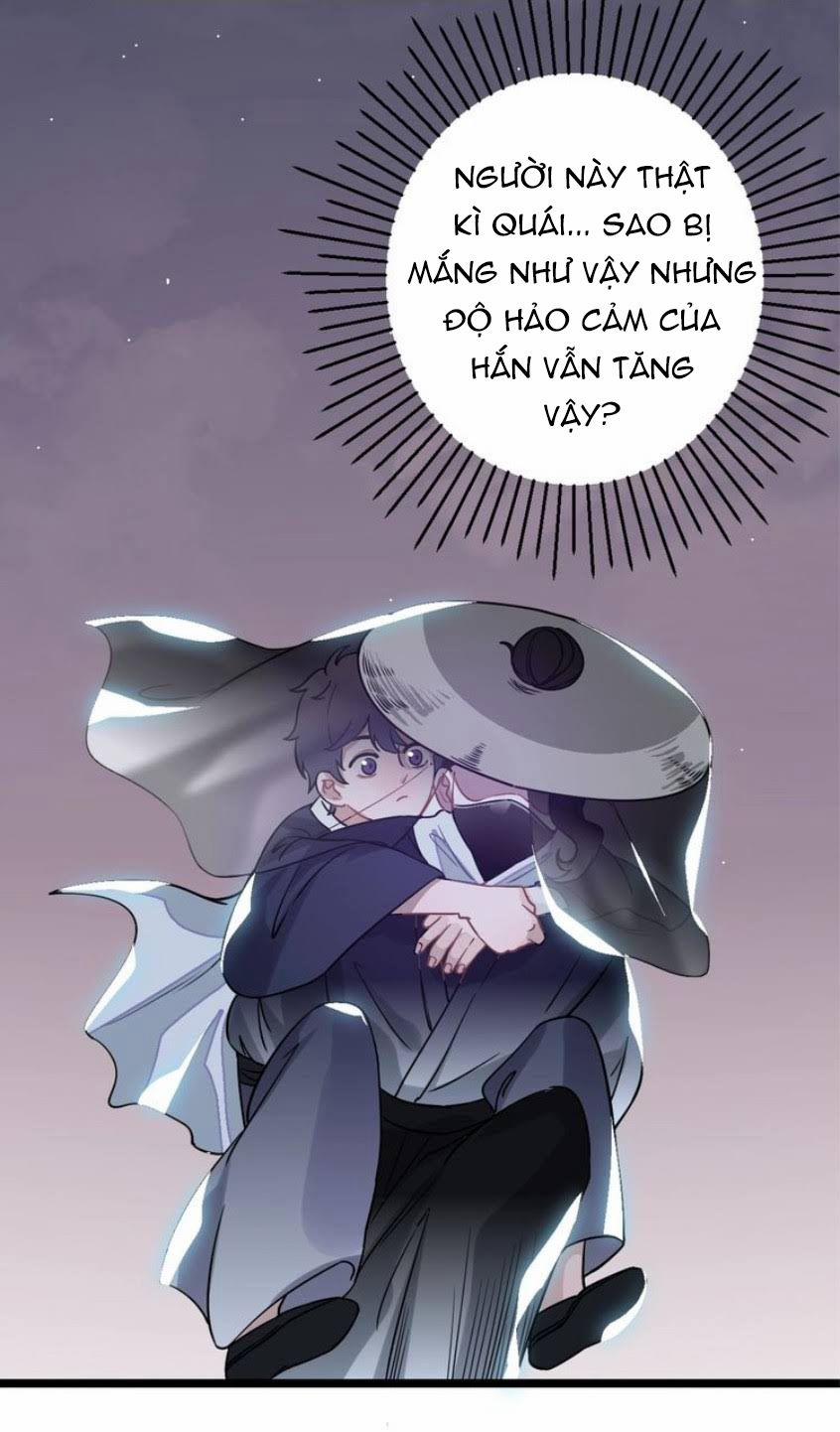 Trực Nam Tiểu Kiều Phi Của Vương Phủ 10 trang 37