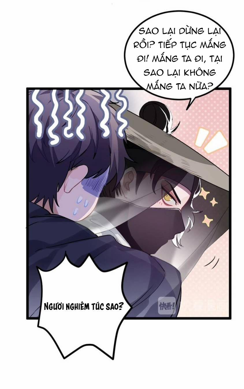 Trực Nam Tiểu Kiều Phi Của Vương Phủ 10 trang 38