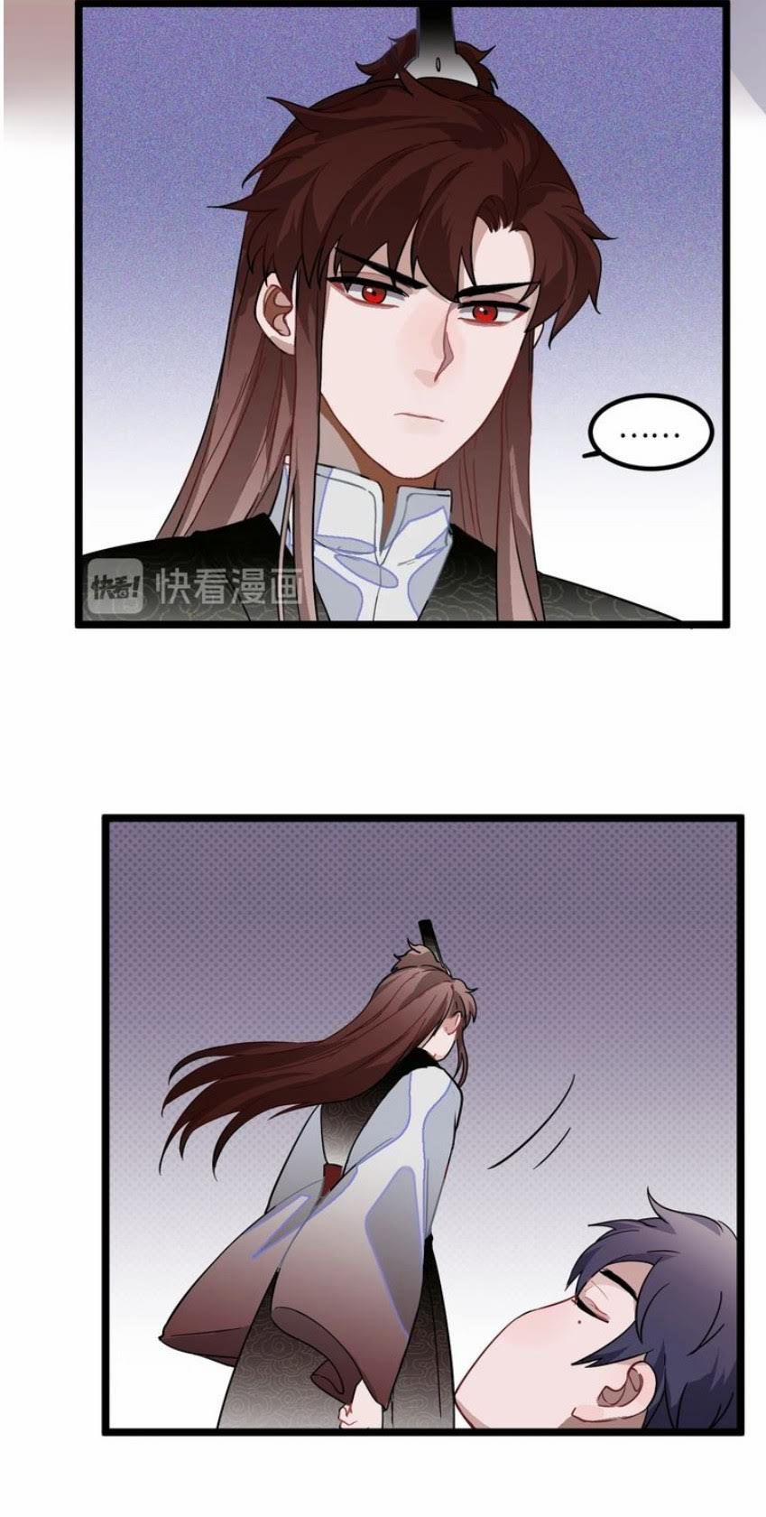 Trực Nam Tiểu Kiều Phi Của Vương Phủ 10 trang 4