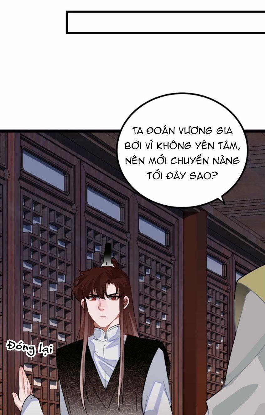 Trực Nam Tiểu Kiều Phi Của Vương Phủ 10 trang 5