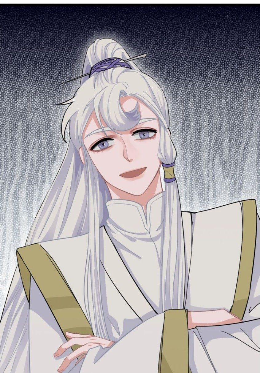 Trực Nam Tiểu Kiều Phi Của Vương Phủ 10 trang 7