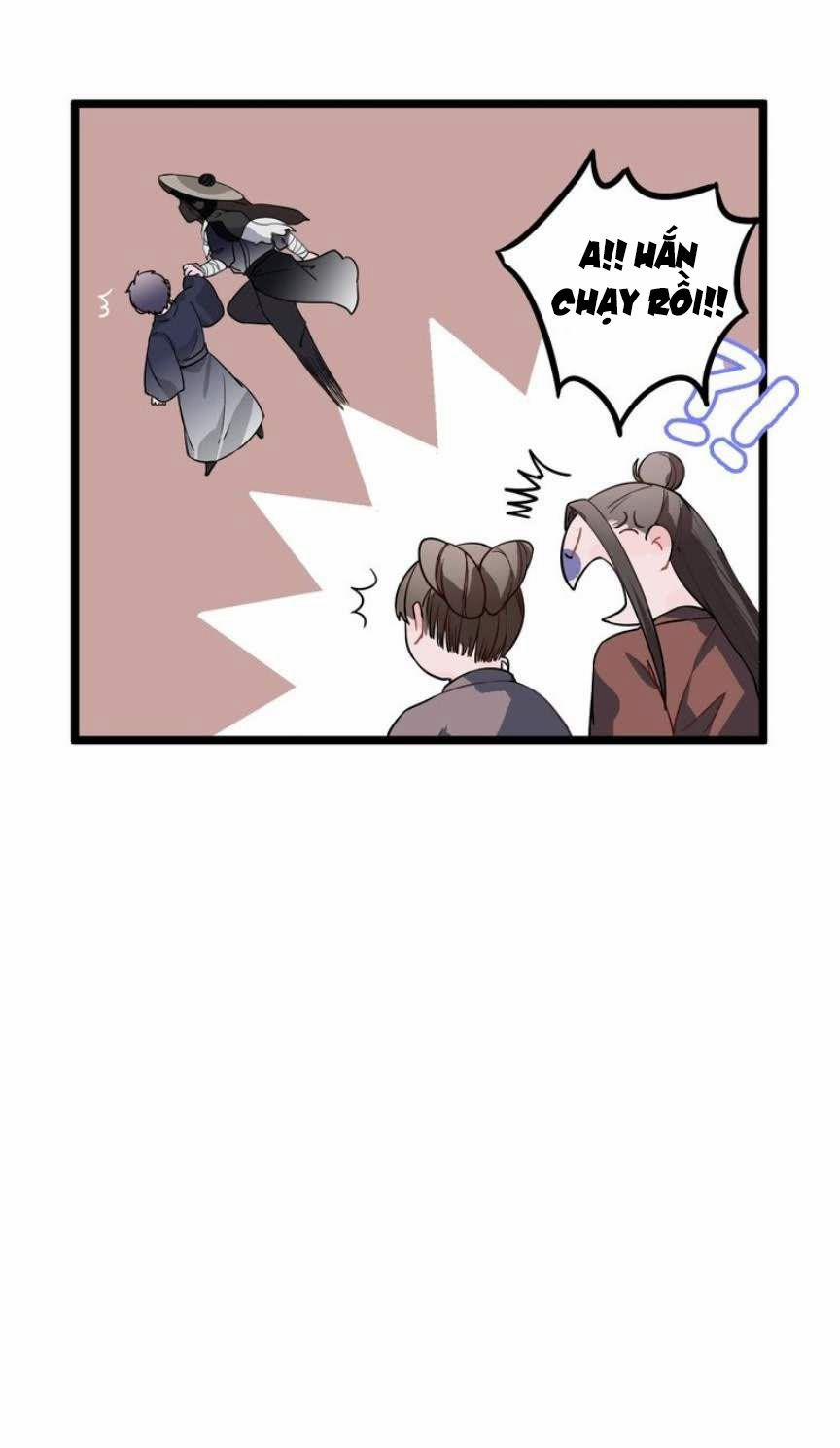 Trực Nam Tiểu Kiều Phi Của Vương Phủ 11 trang 13