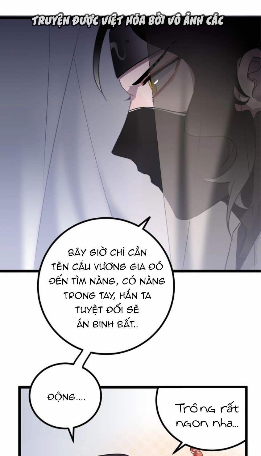 Trực Nam Tiểu Kiều Phi Của Vương Phủ 11 trang 17