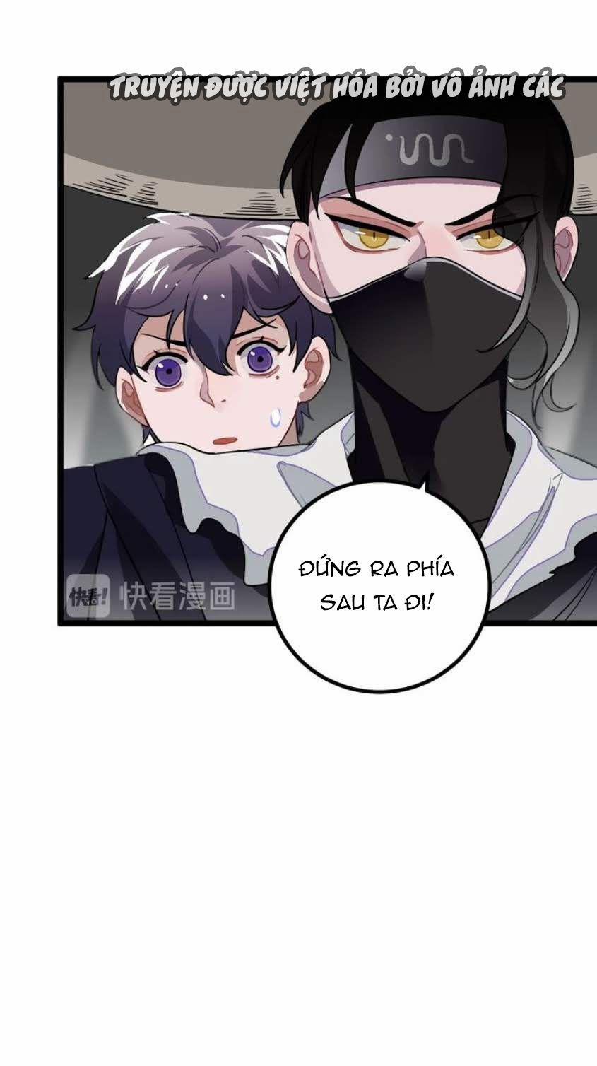 Trực Nam Tiểu Kiều Phi Của Vương Phủ 11 trang 23