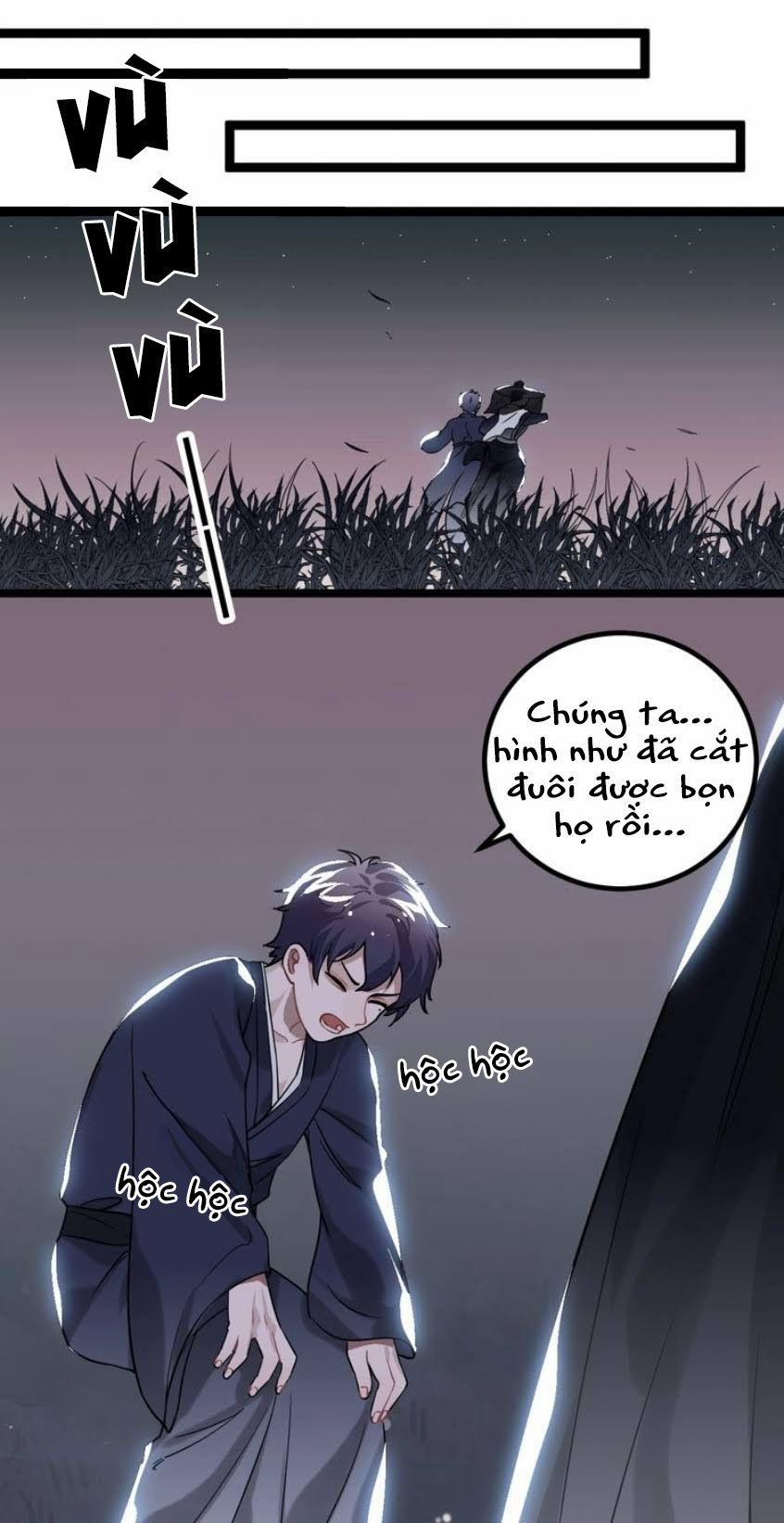 Trực Nam Tiểu Kiều Phi Của Vương Phủ 11 trang 24