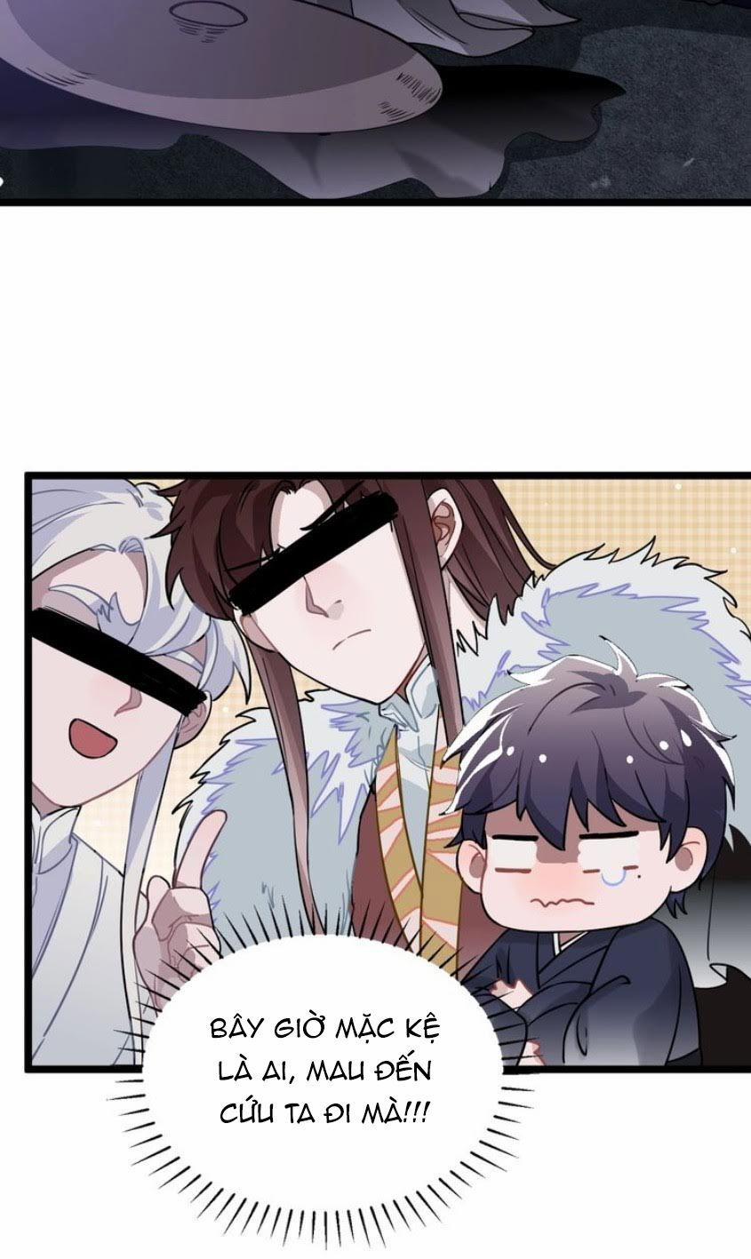 Trực Nam Tiểu Kiều Phi Của Vương Phủ 11 trang 28