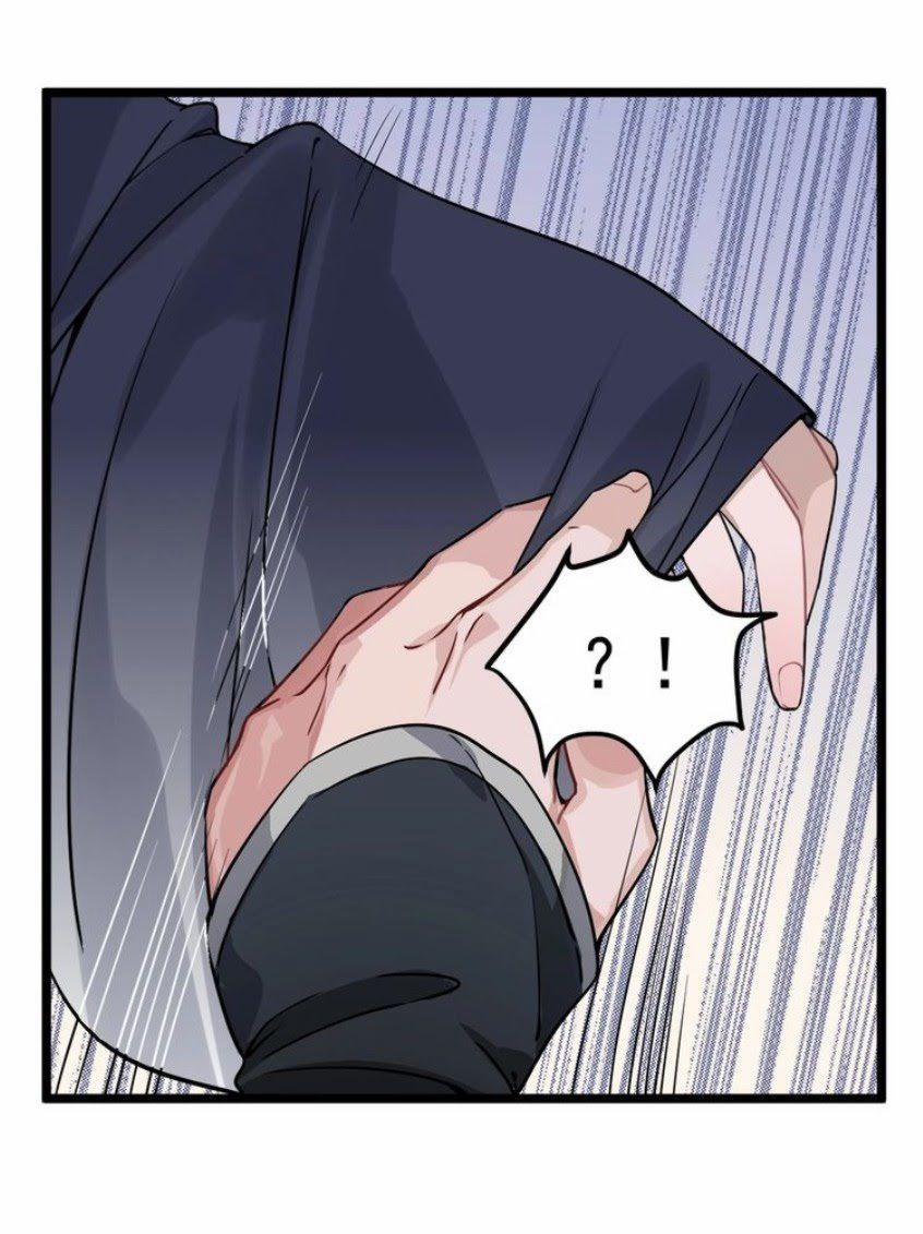 Trực Nam Tiểu Kiều Phi Của Vương Phủ 11 trang 31