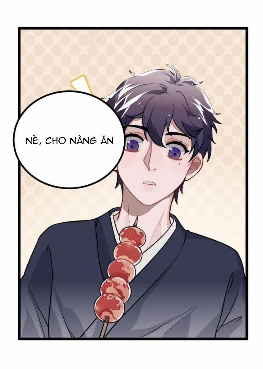 Trực Nam Tiểu Kiều Phi Của Vương Phủ 11 trang 33